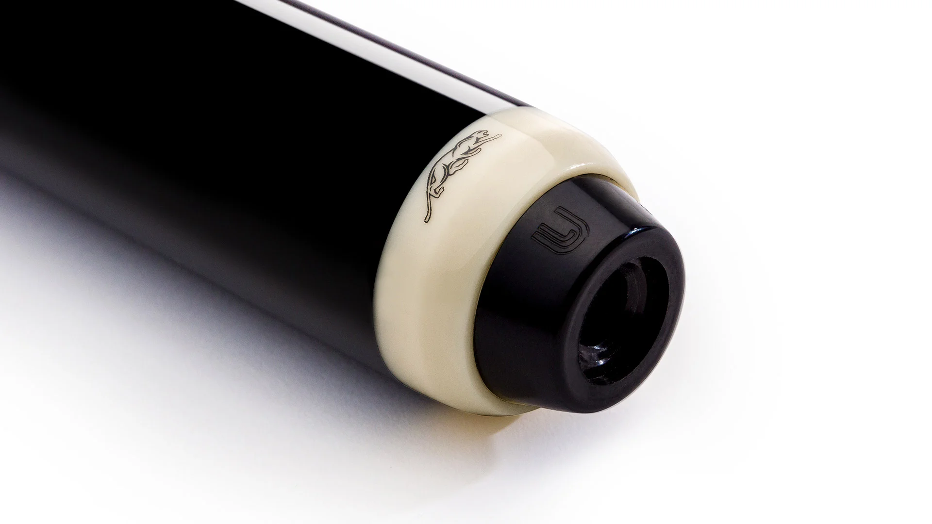 Predator 8" QR2 Cue Extension with Bumper - Image 2