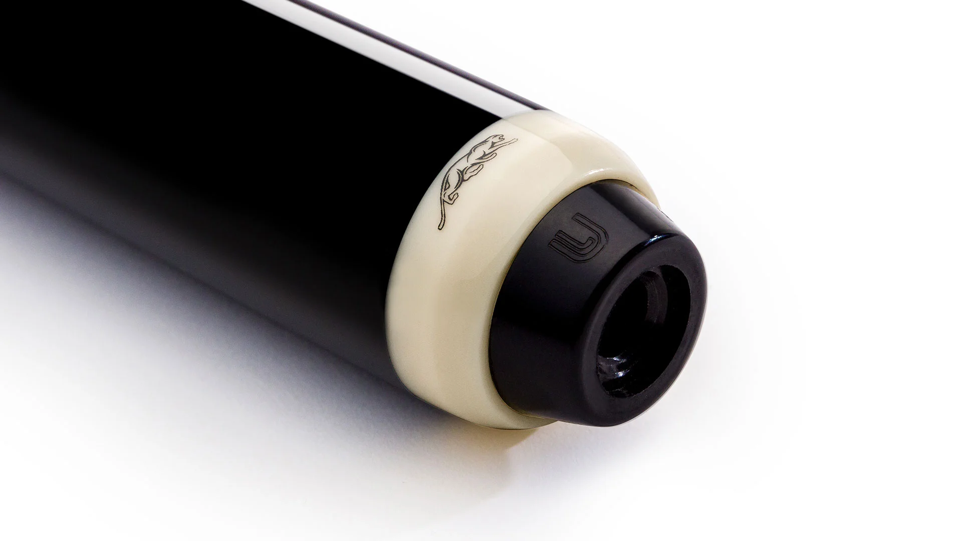 Predator 3" Mini QR2 Cue Extension with Bumper - Image 2