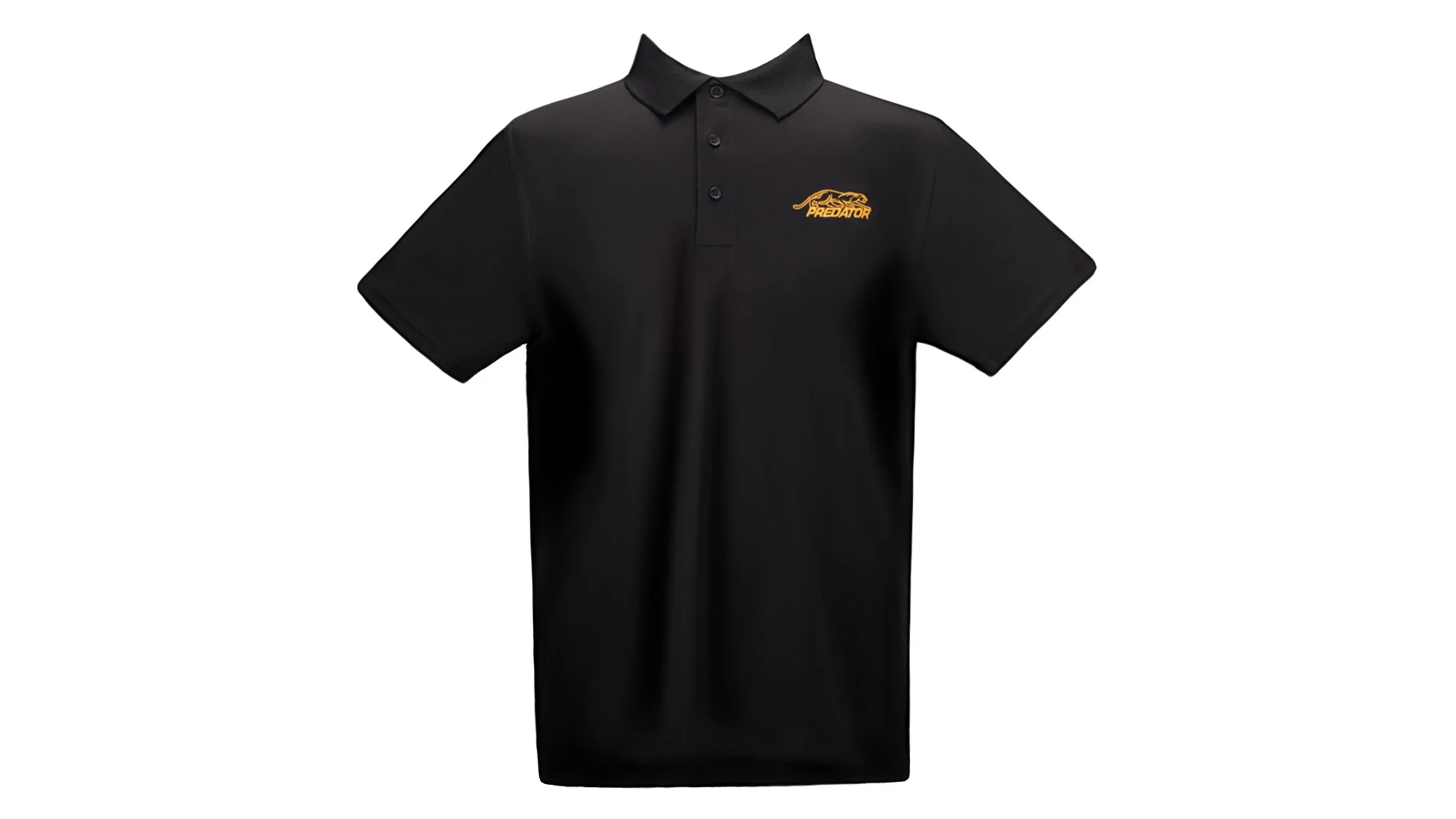 Predator Quick Dry Polo Shirt