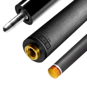 Predator REVO 3C-S Standard Deflection Carbon Fiber Carom Shaft