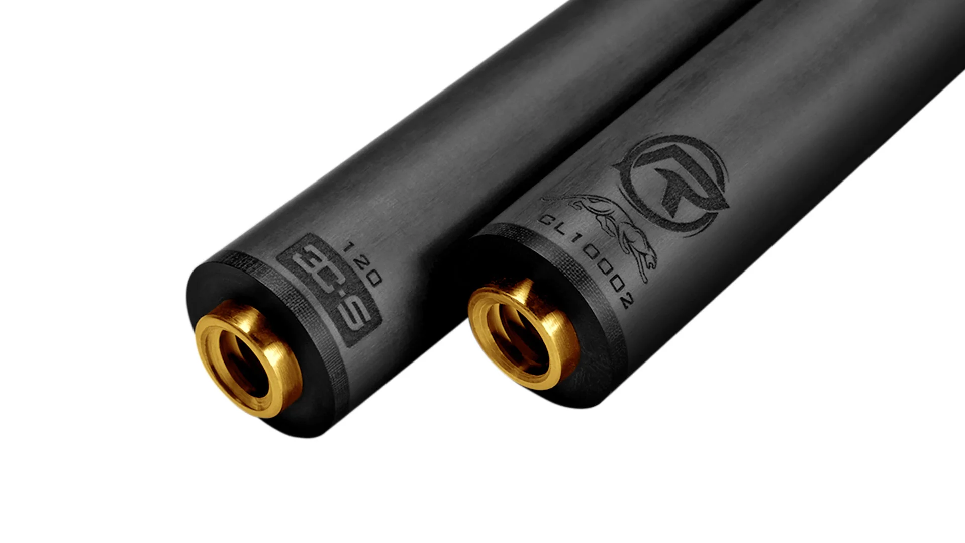 Predator REVO 3C-S Standard Deflection Carbon Fiber Carom Shaft - Image 2