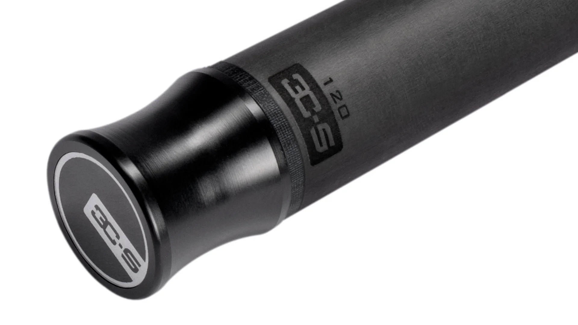 Predator REVO 3C-S Standard Deflection Carbon Fiber Carom Shaft - Image 3