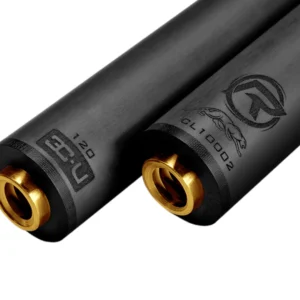 Predator REVO 3C-U Ultra Low Deflection Carbon Fiber Carom Shaft