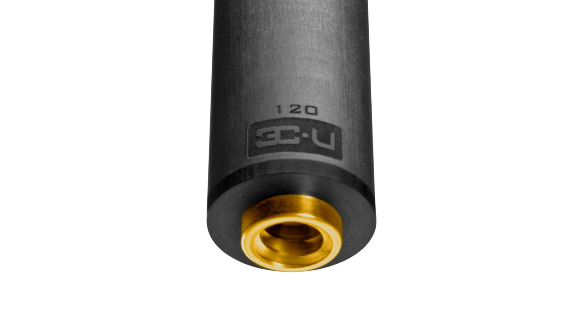 Predator REVO 3C-U Ultra Low Deflection Carbon Fiber Carom Shaft - Image 4